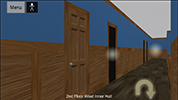 Escape from House Black - screenshot 1