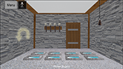 Escape from House Black - screenshot 3